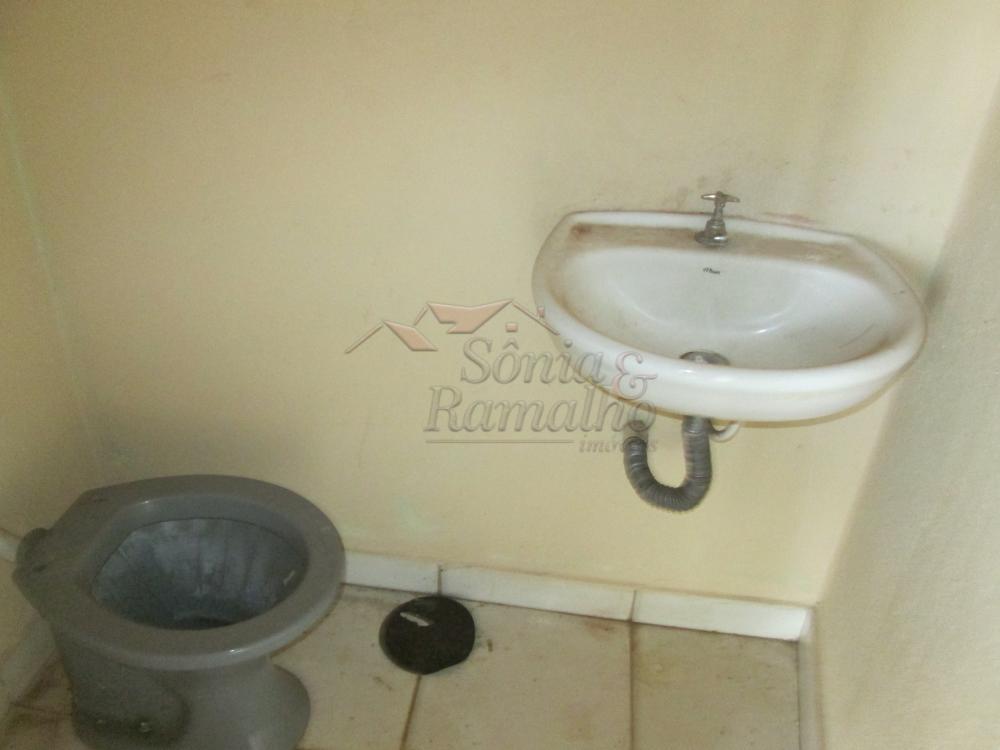 Alugar Im&oacute;veis Comerciais / Sal&atilde;o Comercial em Ribeir&atilde;o Preto R$ 450,00 - Foto 3
