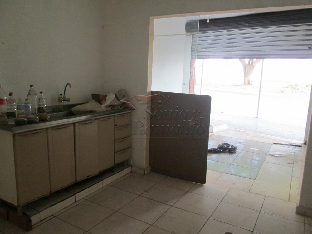 Alugar Im&oacute;veis Comerciais / Sal&atilde;o Comercial em Ribeir&atilde;o Preto R$ 450,00 - Foto 4