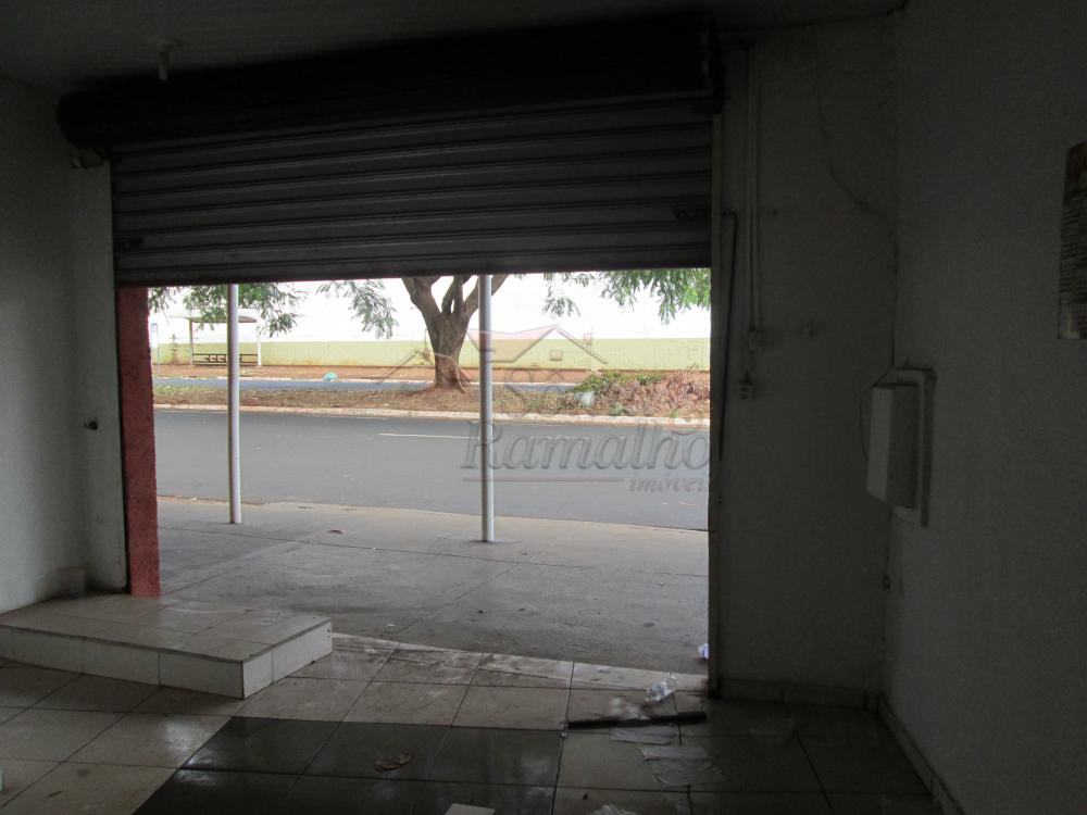 Alugar Im&oacute;veis Comerciais / Sal&atilde;o Comercial em Ribeir&atilde;o Preto R$ 450,00 - Foto 5