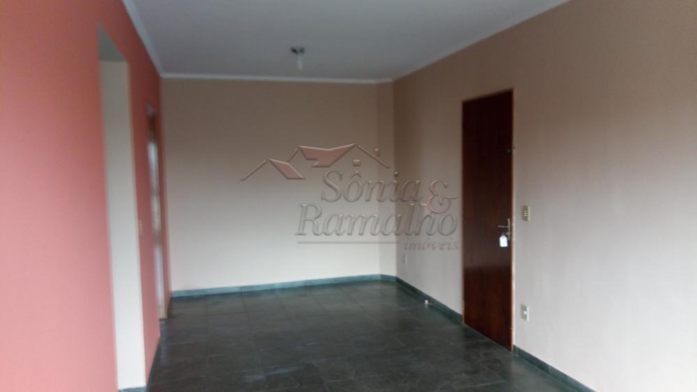 Alugar Apartamentos / Padr&atilde;o em Ribeir&atilde;o Preto R$ 850,00 - Foto 2
