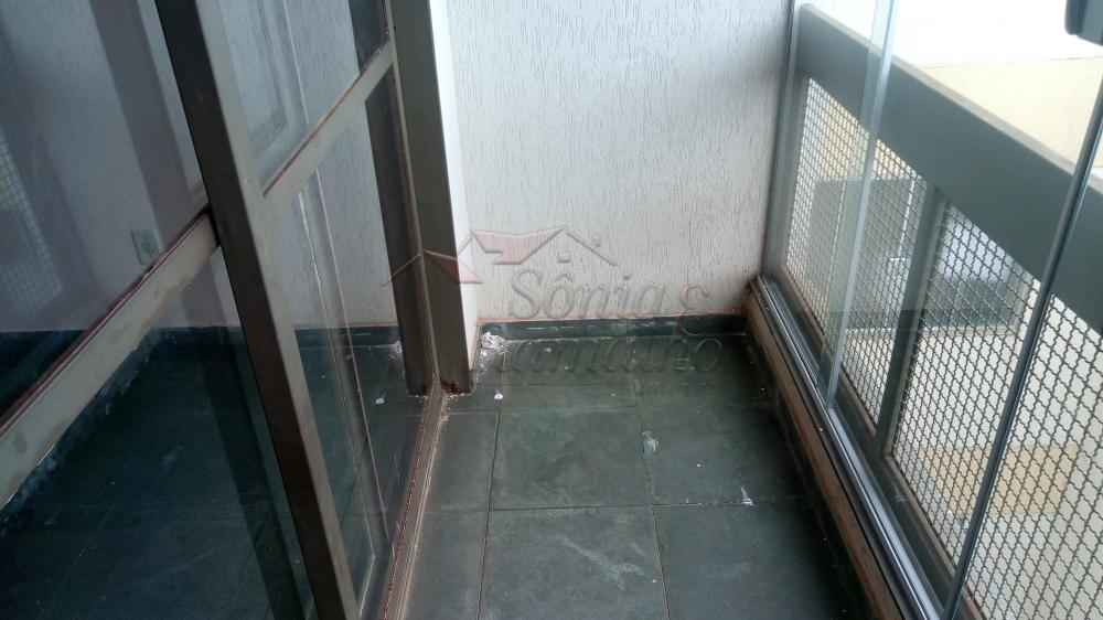 Alugar Apartamentos / Padr&atilde;o em Ribeir&atilde;o Preto R$ 850,00 - Foto 3