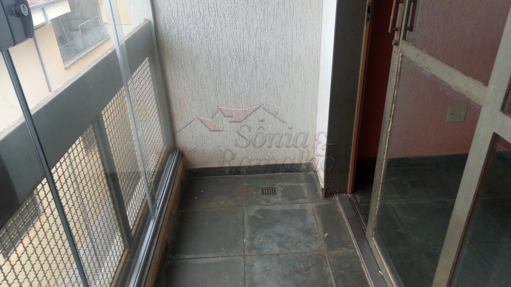 Alugar Apartamentos / Padr&atilde;o em Ribeir&atilde;o Preto R$ 850,00 - Foto 4