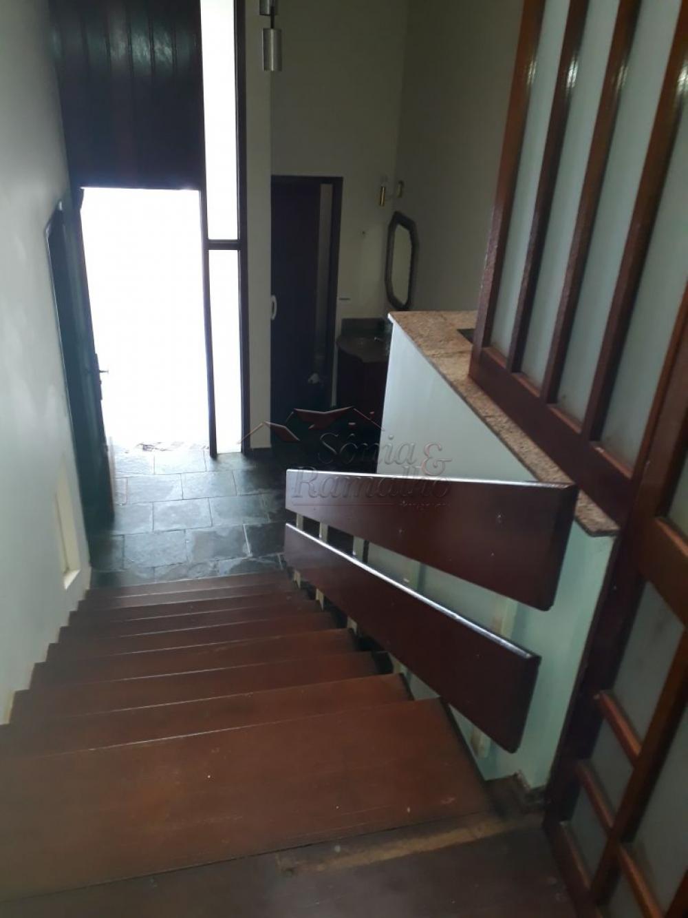 Alugar Im&oacute;veis Comerciais / Casa Comercial em Ribeir&atilde;o Preto R$ 4.500,00 - Foto 1
