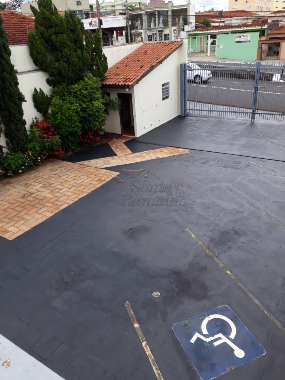 Alugar Im&oacute;veis Comerciais / Casa Comercial em Ribeir&atilde;o Preto R$ 4.500,00 - Foto 4