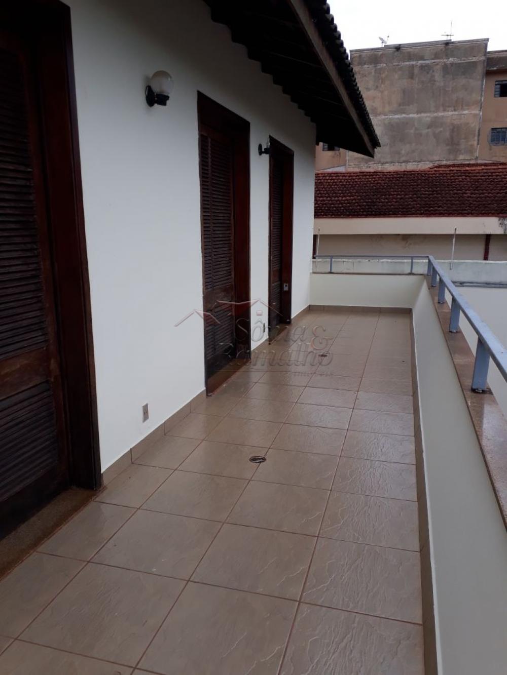 Alugar Im&oacute;veis Comerciais / Casa Comercial em Ribeir&atilde;o Preto R$ 4.500,00 - Foto 7