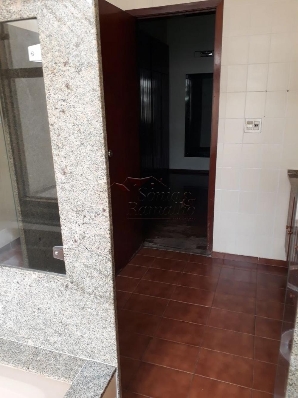 Alugar Im&oacute;veis Comerciais / Casa Comercial em Ribeir&atilde;o Preto R$ 4.500,00 - Foto 12