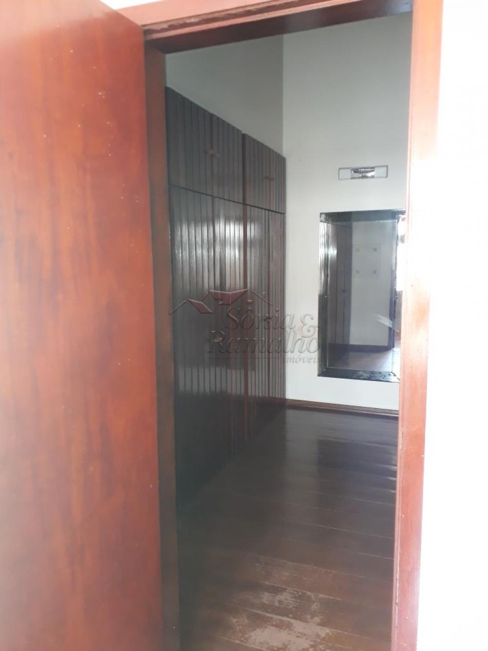 Alugar Im&oacute;veis Comerciais / Casa Comercial em Ribeir&atilde;o Preto R$ 4.500,00 - Foto 13