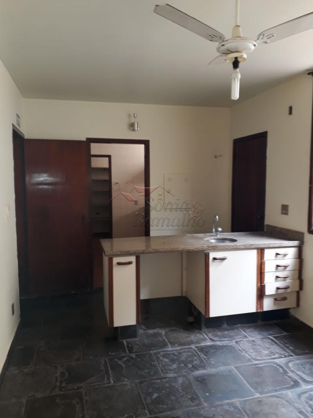 Alugar Im&oacute;veis Comerciais / Casa Comercial em Ribeir&atilde;o Preto R$ 4.500,00 - Foto 14