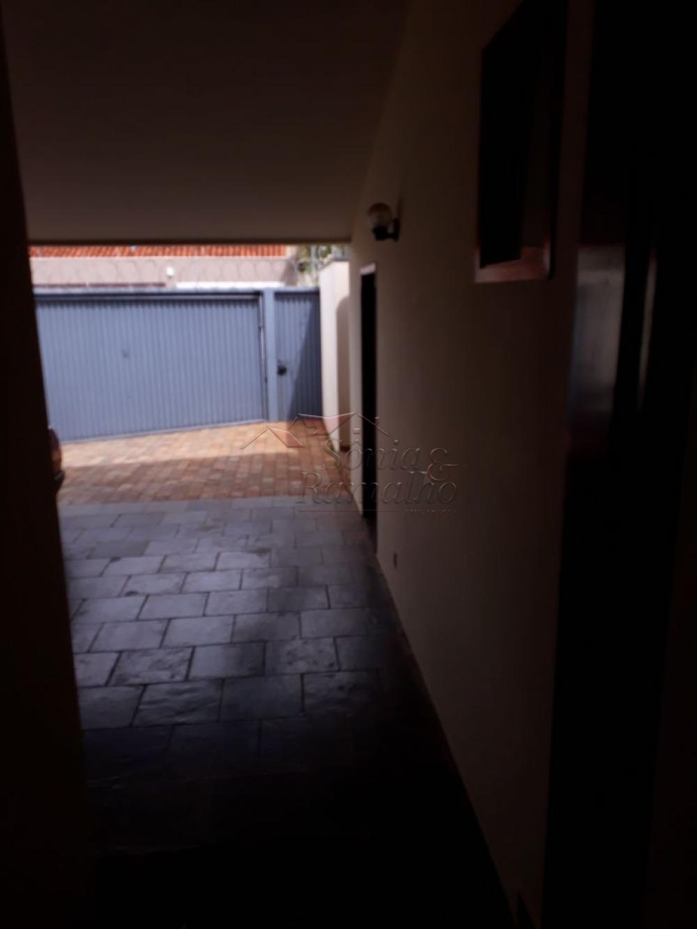 Alugar Im&oacute;veis Comerciais / Casa Comercial em Ribeir&atilde;o Preto R$ 4.500,00 - Foto 18