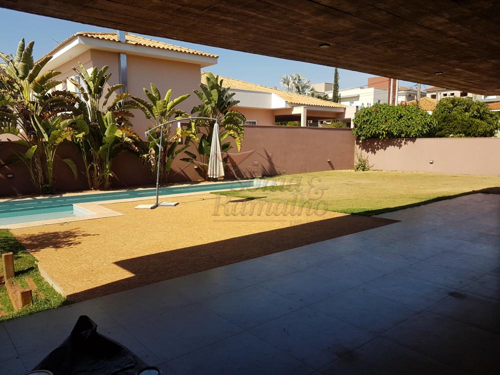 Alugar Casas Residenciais / Condom&iacute;nio em Bonfim Paulista R$ 6.700,00 - Foto 7