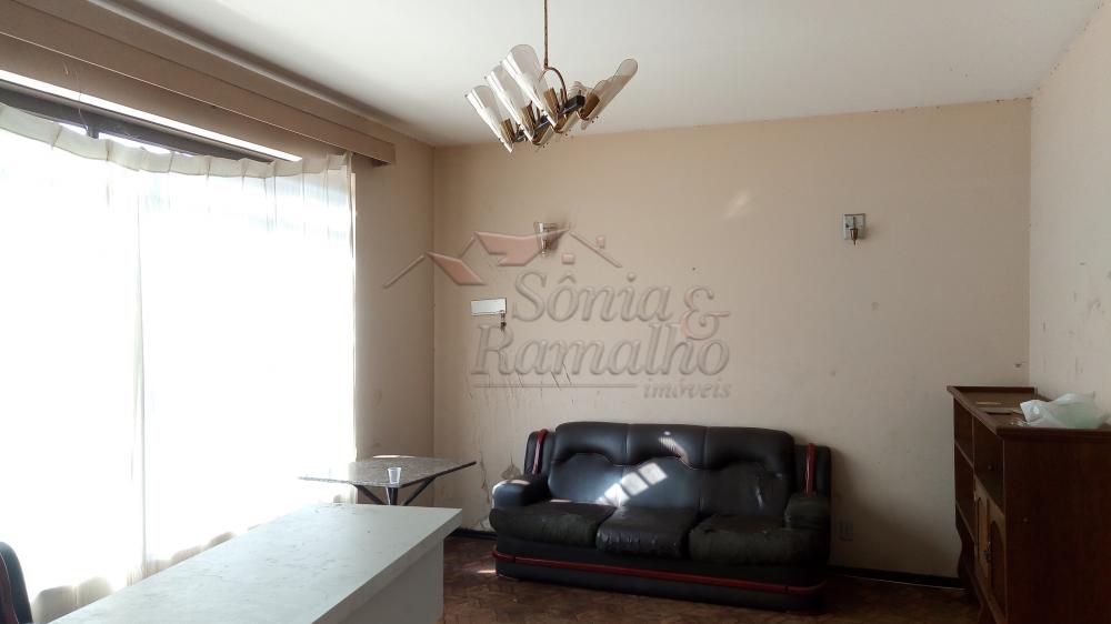 Alugar Im&oacute;veis Comerciais / Casa Comercial em Ribeir&atilde;o Preto R$ 3.000,00 - Foto 1