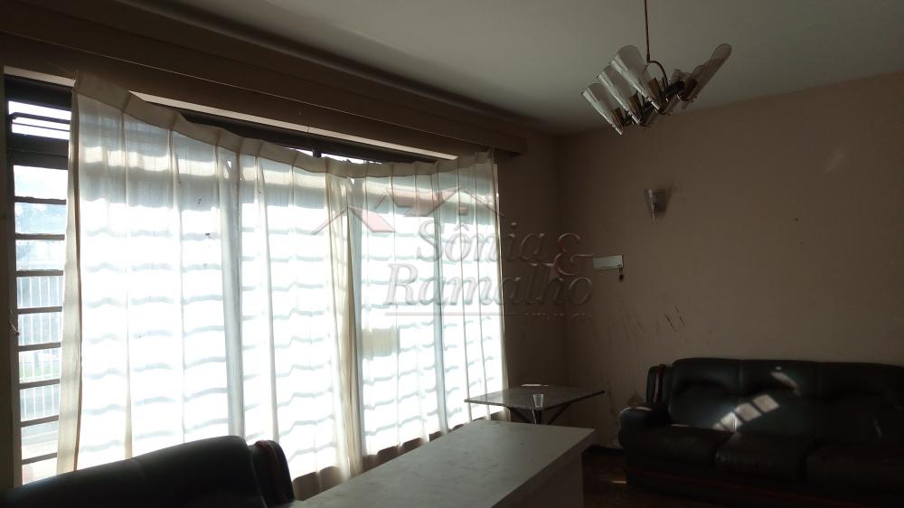 Alugar Im&oacute;veis Comerciais / Casa Comercial em Ribeir&atilde;o Preto R$ 3.000,00 - Foto 2