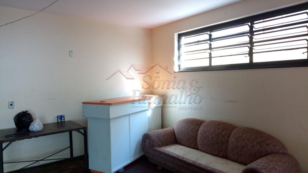 Alugar Im&oacute;veis Comerciais / Casa Comercial em Ribeir&atilde;o Preto R$ 3.000,00 - Foto 3