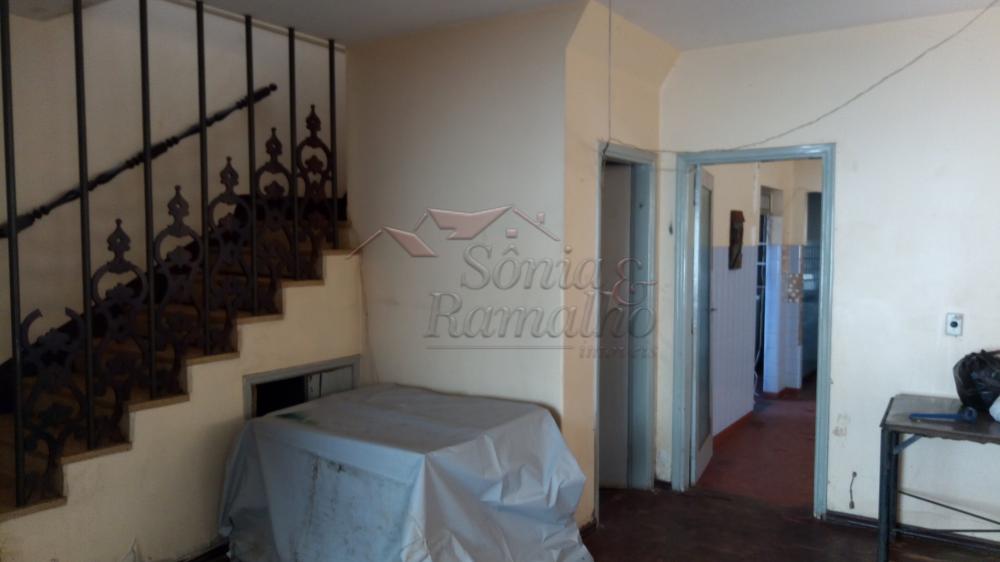 Alugar Im&oacute;veis Comerciais / Casa Comercial em Ribeir&atilde;o Preto R$ 3.000,00 - Foto 4