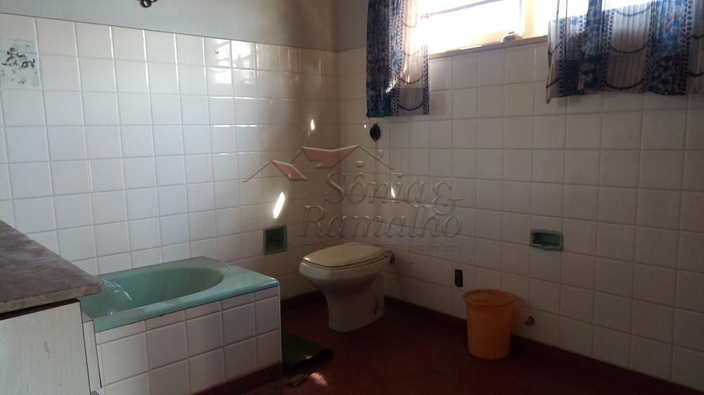 Alugar Im&oacute;veis Comerciais / Casa Comercial em Ribeir&atilde;o Preto R$ 3.000,00 - Foto 19