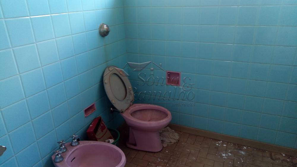 Alugar Im&oacute;veis Comerciais / Casa Comercial em Ribeir&atilde;o Preto R$ 3.000,00 - Foto 25