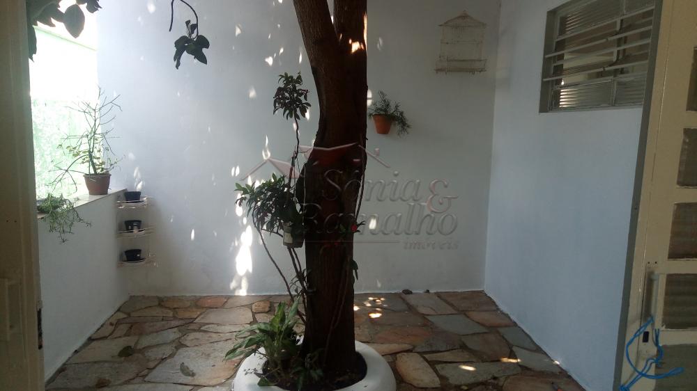 Alugar Casas Residenciais / Padr&atilde;o em Ribeir&atilde;o Preto R$ 2.100,00 - Foto 3