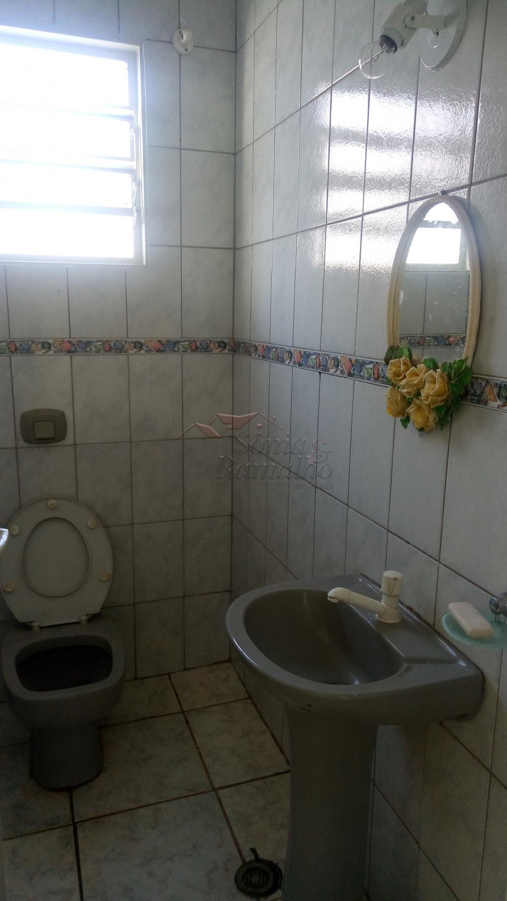 Alugar Casas Residenciais / Padr&atilde;o em Ribeir&atilde;o Preto R$ 2.100,00 - Foto 7