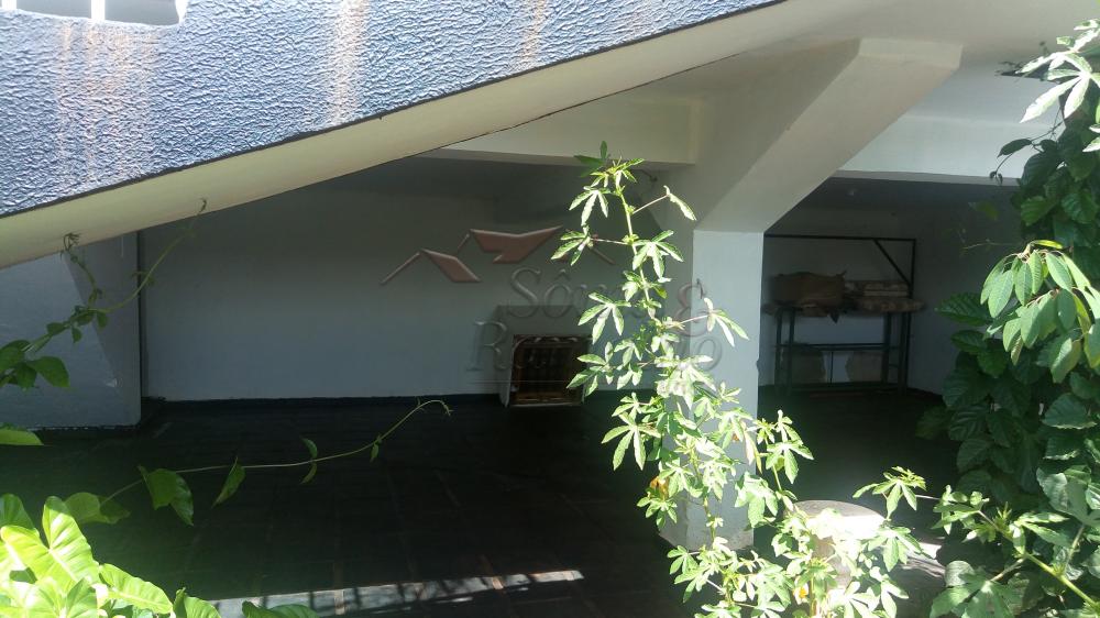 Alugar Casas Residenciais / Padr&atilde;o em Ribeir&atilde;o Preto R$ 2.100,00 - Foto 30