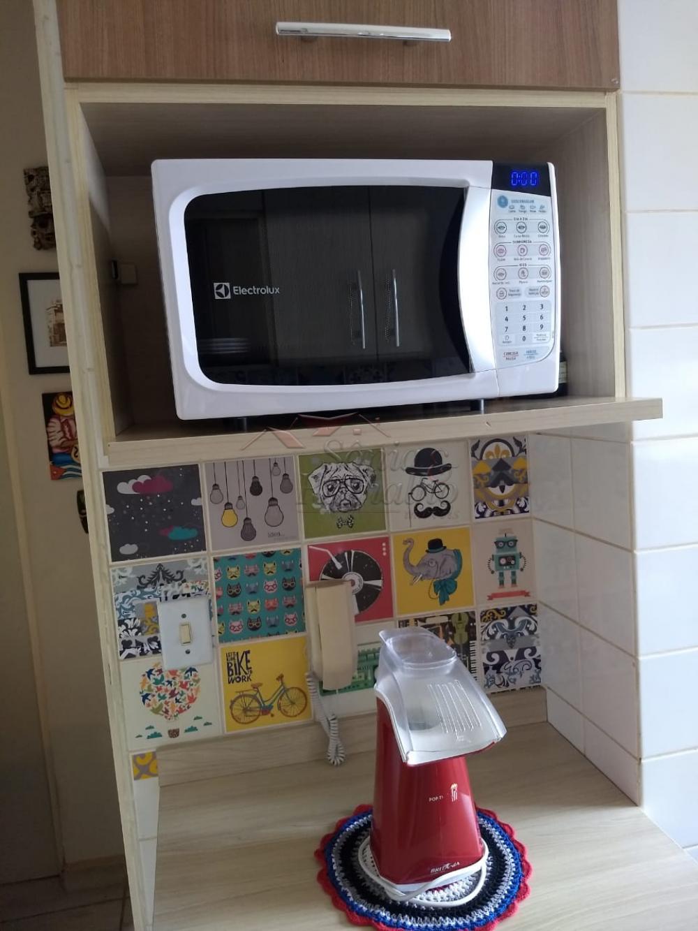 Comprar Apartamentos / Padr&atilde;o em Ribeir&atilde;o Preto R$ 147.000,00 - Foto 2