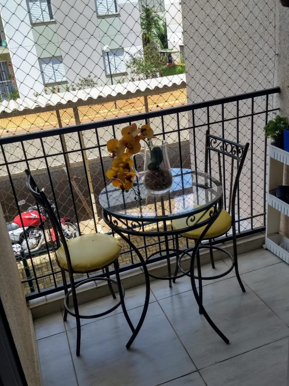 Comprar Apartamentos / Padr&atilde;o em Ribeir&atilde;o Preto R$ 147.000,00 - Foto 4