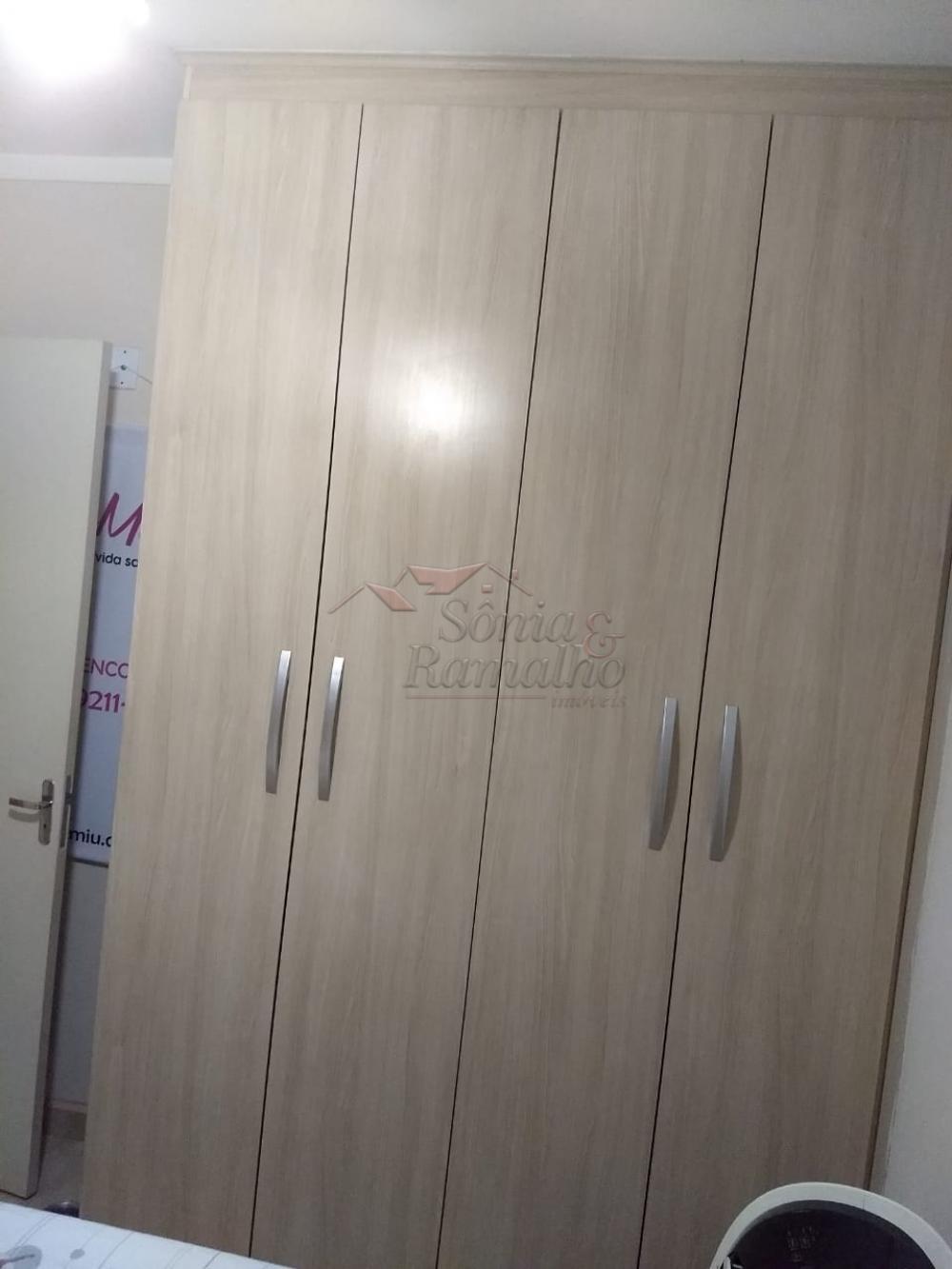 Comprar Apartamentos / Padr&atilde;o em Ribeir&atilde;o Preto R$ 147.000,00 - Foto 5