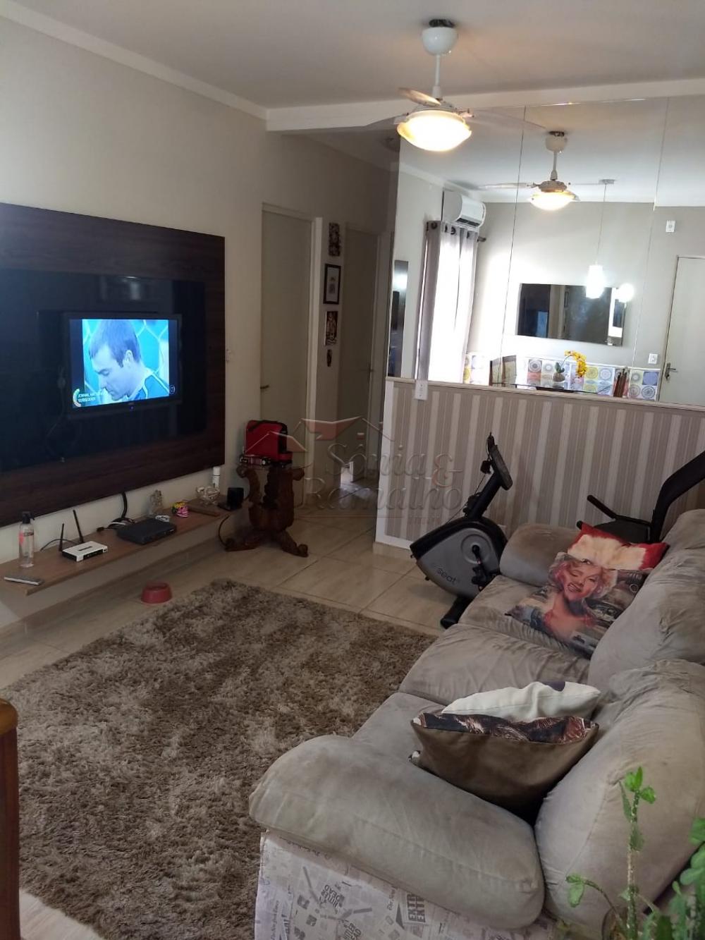 Comprar Apartamentos / Padr&atilde;o em Ribeir&atilde;o Preto R$ 147.000,00 - Foto 8