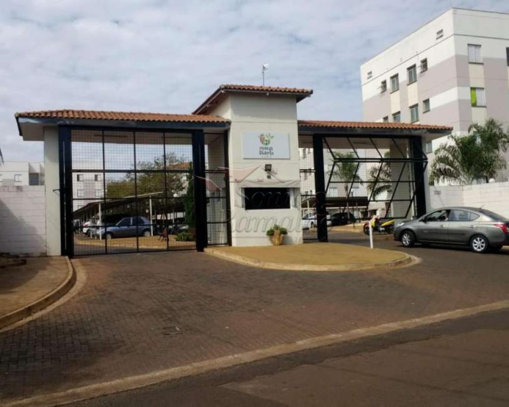 Comprar Apartamentos / Padr&atilde;o em Ribeir&atilde;o Preto R$ 147.000,00 - Foto 1