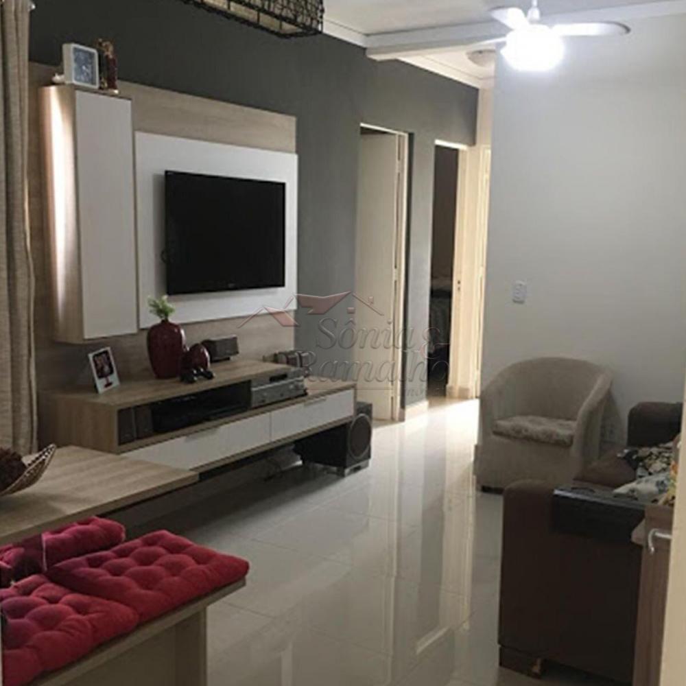 Comprar Apartamentos / Padr&atilde;o em Ribeir&atilde;o Preto R$ 159.000,00 - Foto 1