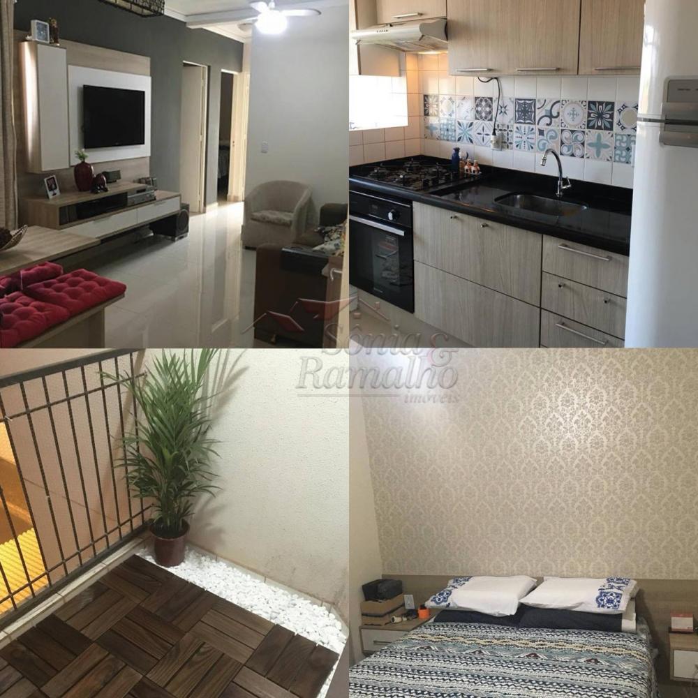 Comprar Apartamentos / Padr&atilde;o em Ribeir&atilde;o Preto R$ 159.000,00 - Foto 7