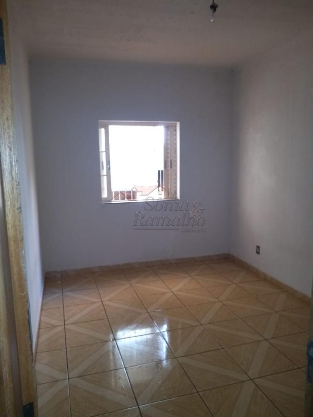 Alugar Casas Residenciais / Padr&atilde;o em Ribeir&atilde;o Preto R$ 1.400,00 - Foto 2