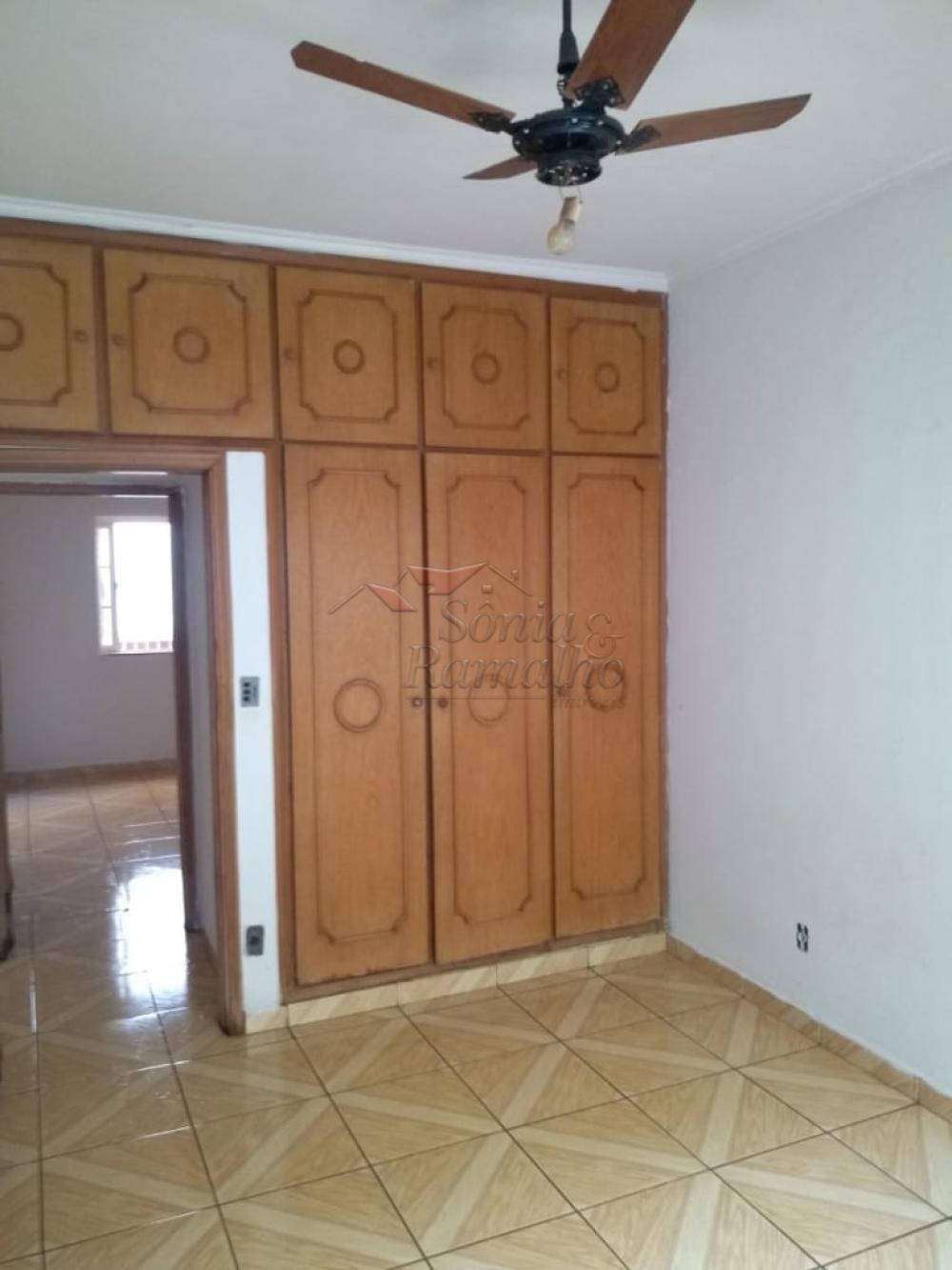 Alugar Casas Residenciais / Padr&atilde;o em Ribeir&atilde;o Preto R$ 1.400,00 - Foto 3