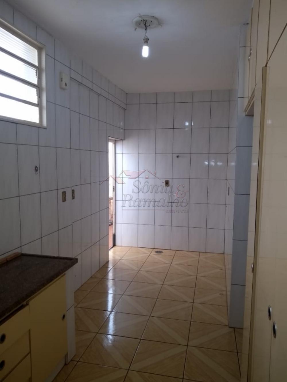Alugar Casas Residenciais / Padr&atilde;o em Ribeir&atilde;o Preto R$ 1.400,00 - Foto 4