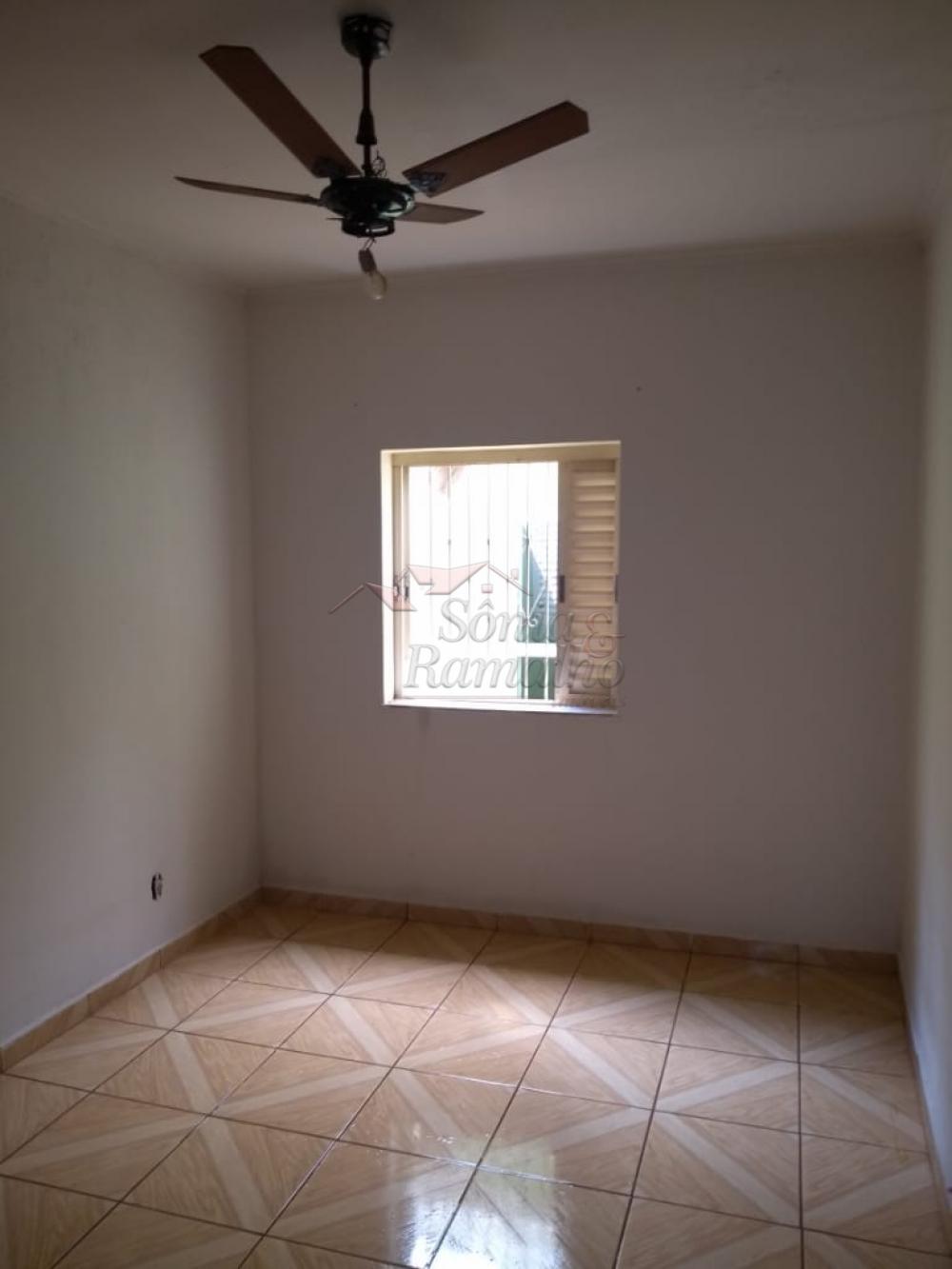 Alugar Casas Residenciais / Padr&atilde;o em Ribeir&atilde;o Preto R$ 1.400,00 - Foto 5