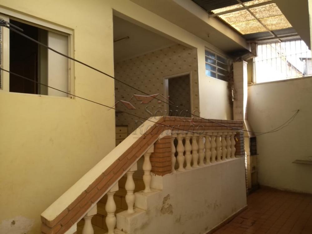 Alugar Casas Residenciais / Padr&atilde;o em Ribeir&atilde;o Preto R$ 1.400,00 - Foto 8