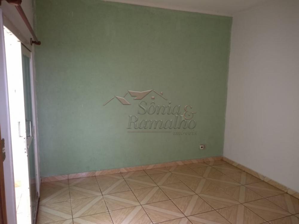 Alugar Casas Residenciais / Padr&atilde;o em Ribeir&atilde;o Preto R$ 1.400,00 - Foto 9