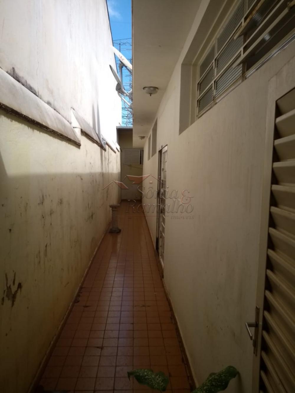 Alugar Casas Residenciais / Padr&atilde;o em Ribeir&atilde;o Preto R$ 1.400,00 - Foto 11