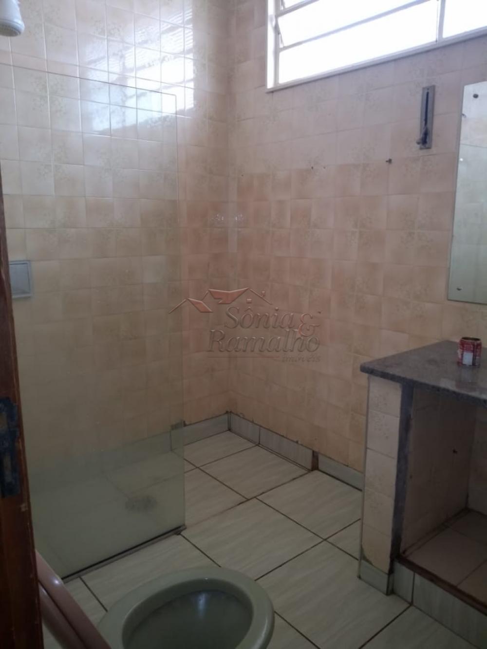 Alugar Casas Residenciais / Padr&atilde;o em Ribeir&atilde;o Preto R$ 1.400,00 - Foto 12