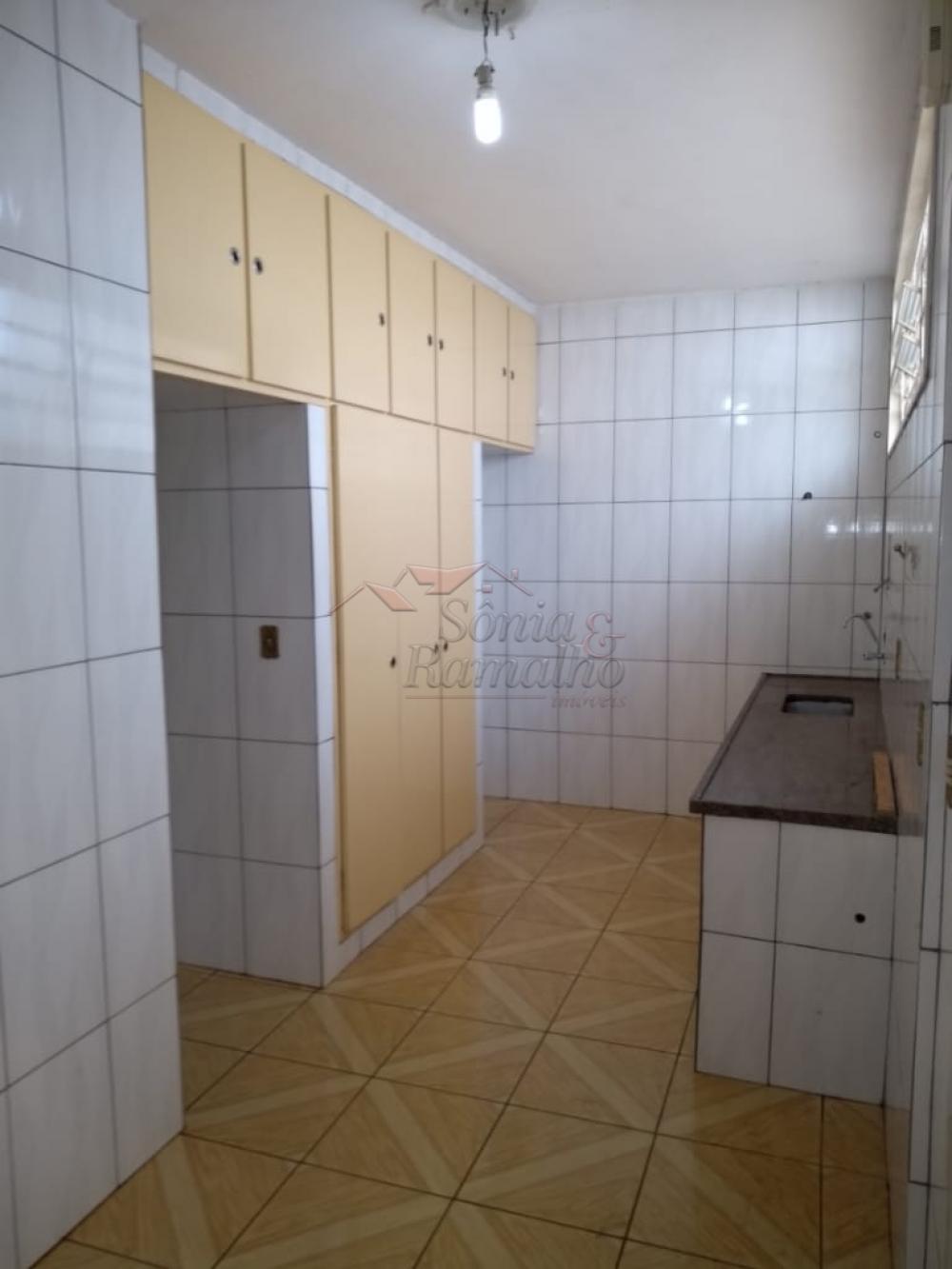 Alugar Casas Residenciais / Padr&atilde;o em Ribeir&atilde;o Preto R$ 1.400,00 - Foto 14