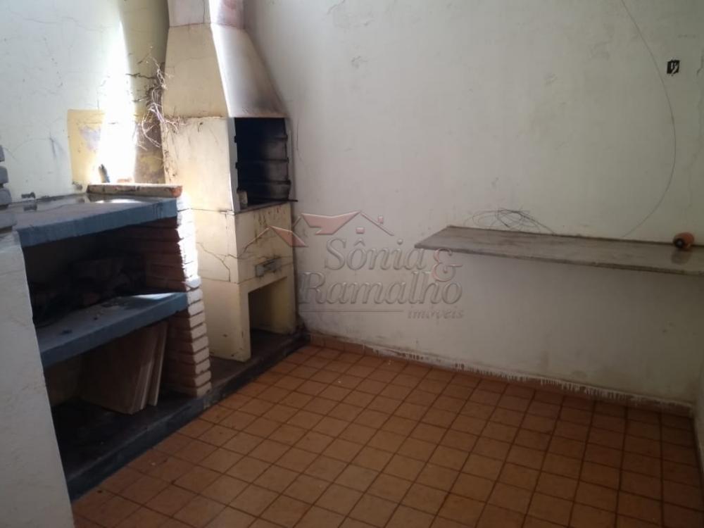 Alugar Casas Residenciais / Padr&atilde;o em Ribeir&atilde;o Preto R$ 1.400,00 - Foto 15