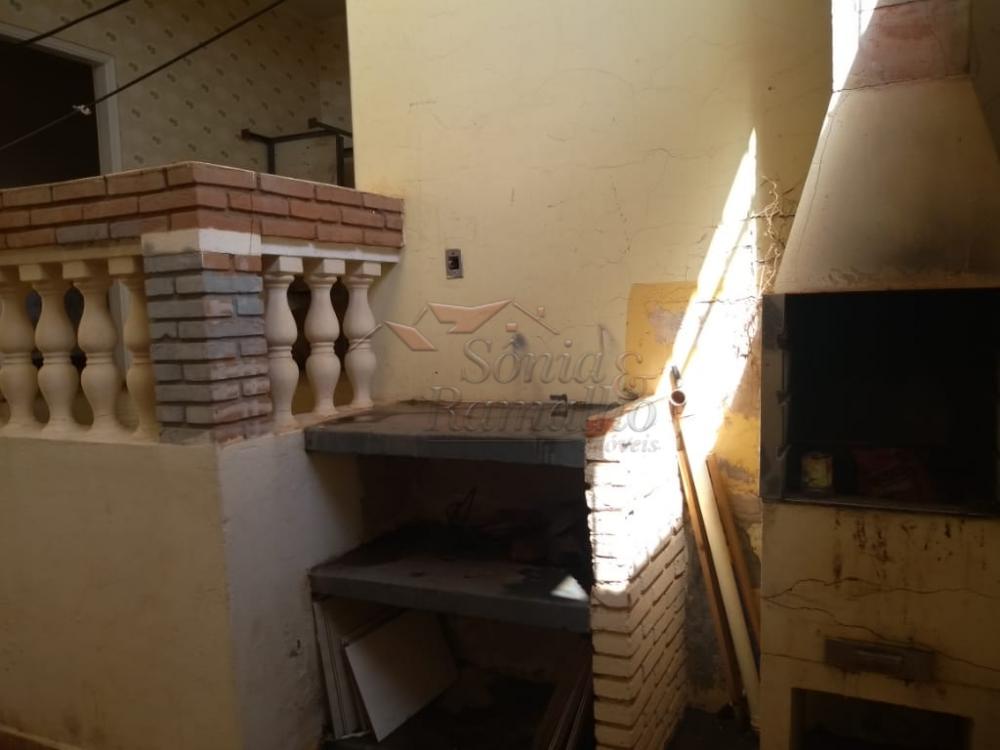 Alugar Casas Residenciais / Padr&atilde;o em Ribeir&atilde;o Preto R$ 1.400,00 - Foto 16