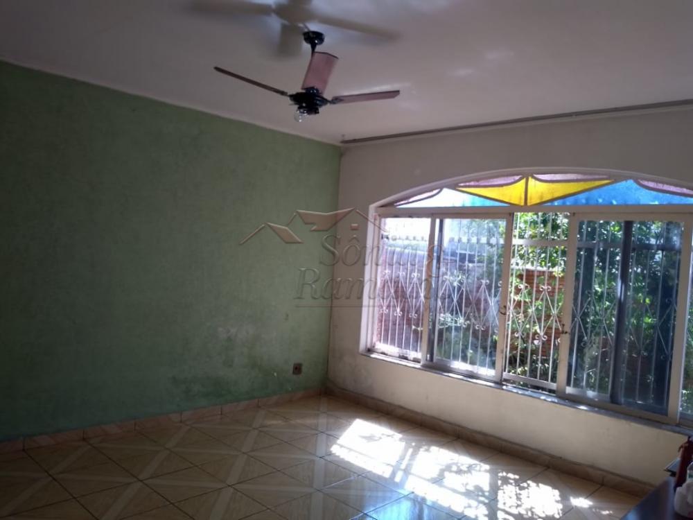Alugar Casas Residenciais / Padr&atilde;o em Ribeir&atilde;o Preto R$ 1.400,00 - Foto 17