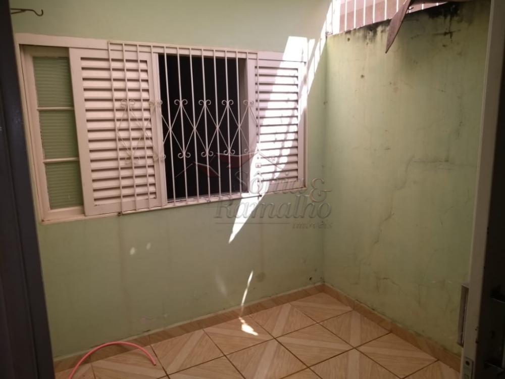 Alugar Casas Residenciais / Padr&atilde;o em Ribeir&atilde;o Preto R$ 1.400,00 - Foto 18