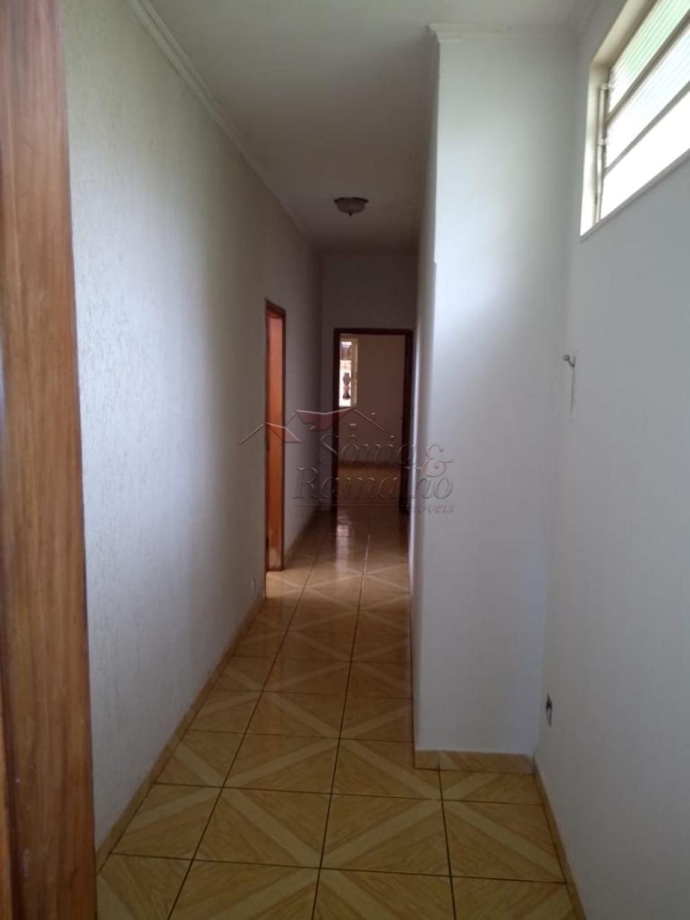 Alugar Casas Residenciais / Padr&atilde;o em Ribeir&atilde;o Preto R$ 1.400,00 - Foto 20
