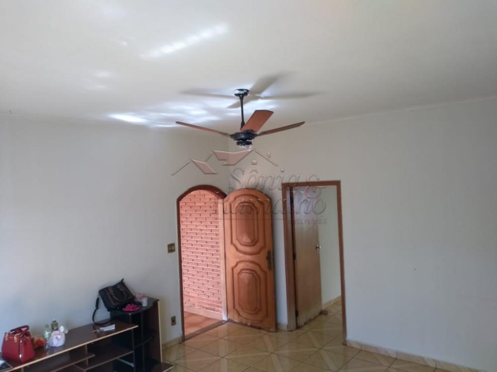 Alugar Casas Residenciais / Padr&atilde;o em Ribeir&atilde;o Preto R$ 1.400,00 - Foto 21