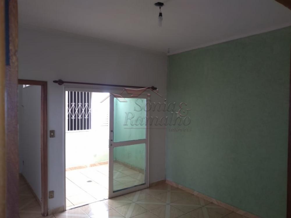 Alugar Casas Residenciais / Padr&atilde;o em Ribeir&atilde;o Preto R$ 1.400,00 - Foto 1