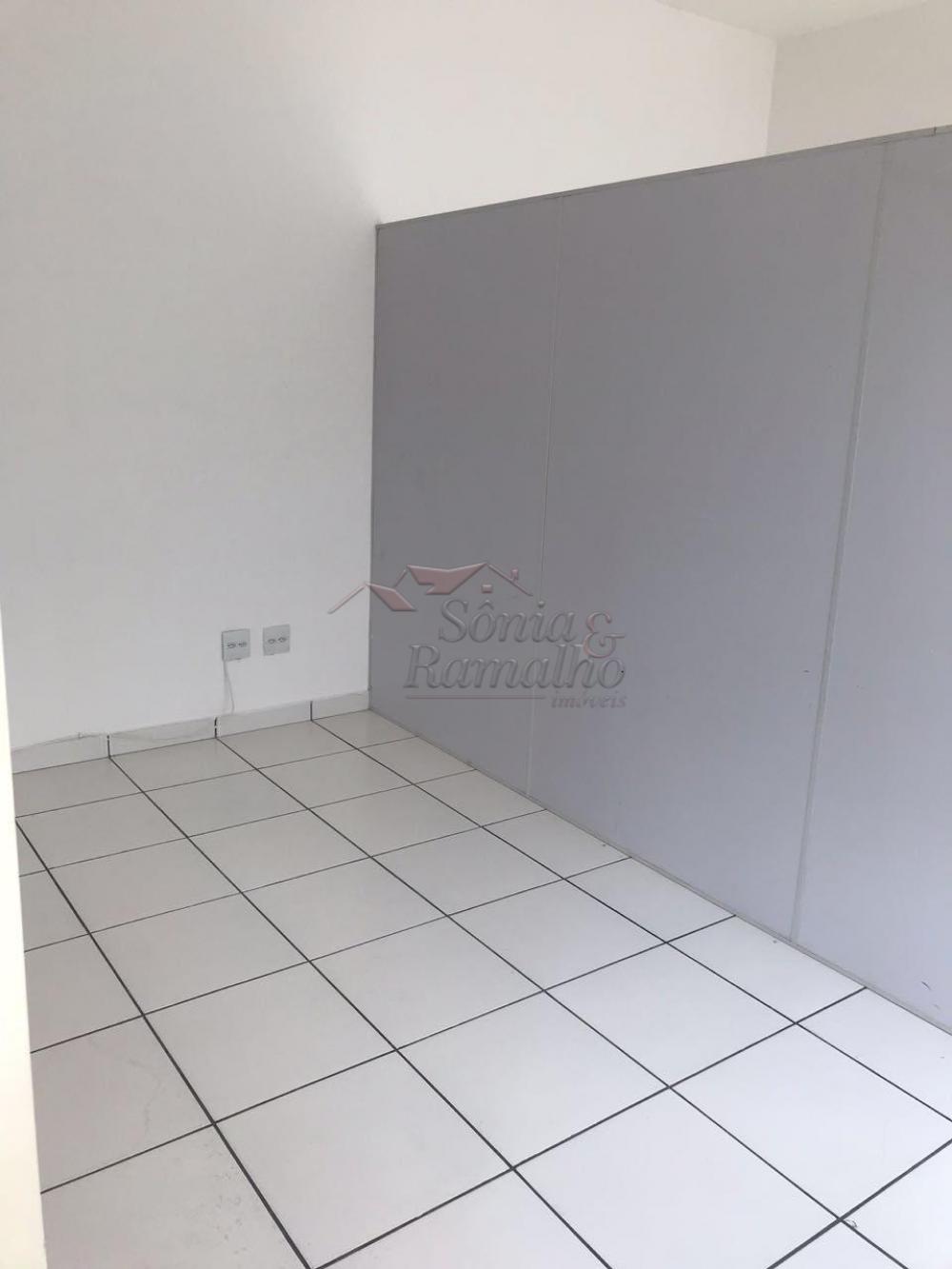 Alugar Im&oacute;veis Comerciais / Sala Comercial em Ribeir&atilde;o Preto R$ 1.100,00 - Foto 1