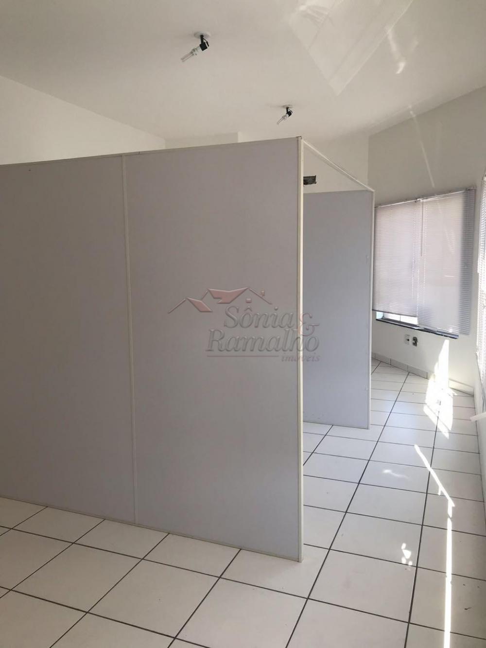 Alugar Im&oacute;veis Comerciais / Sala Comercial em Ribeir&atilde;o Preto R$ 1.100,00 - Foto 2
