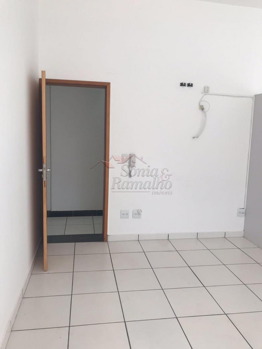 Alugar Im&oacute;veis Comerciais / Sala Comercial em Ribeir&atilde;o Preto R$ 1.100,00 - Foto 4