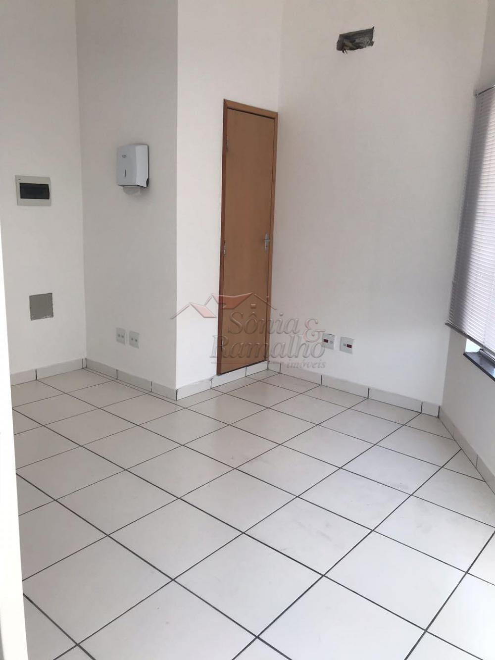 Alugar Im&oacute;veis Comerciais / Sala Comercial em Ribeir&atilde;o Preto R$ 1.100,00 - Foto 5